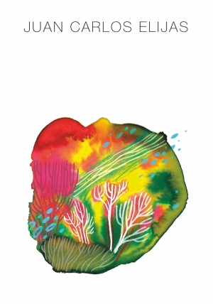 Presentació del llibre "Juan Carlos Elijas"