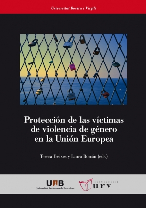 Protección de las víctimas de violencia de género en la Unión Europea