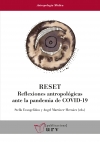 Presentació del llibre "Reset. Reflexiones antropológicas ante la pandemia de COVID-19"