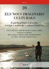 Presentació del llibre "Els nous imaginaris culturals"