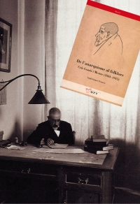 Presentació del llibre "De l'anarquisme al folklore. Cels Gomis i Mestre" a Reus