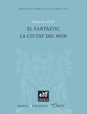 Acord de col·laboració entre l'editorial Obrador Edèndum i Publicacions URV