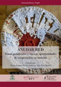 Presentació del llibre "Anudar red" a Vila-seca