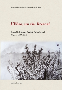 Presentació del llibre "L'Ebre, un riu literari" a Tortosa