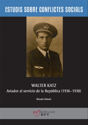 Cazarabet conversa amb Renato Simoni, autor de "Walter Katz. Aviador al servicio de la República"