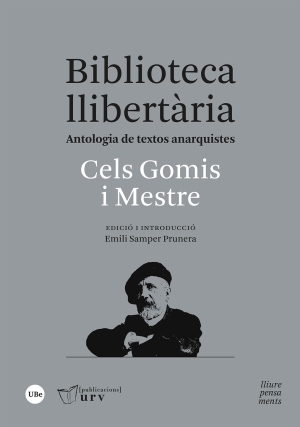 Biblioteca llibertària