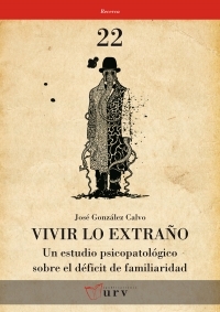 Presentació del llibre "Vivir lo extraño"