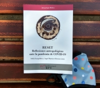 El llibre "Reset" recull 48 reflexions breus sobre la pandèmia