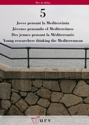 Joves pensant la Mediterrània
