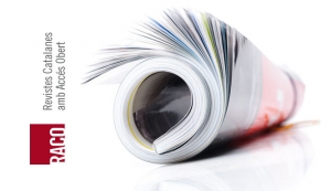 Les revistes de Publicacions URV, disponibles al repositori acadèmic RACO