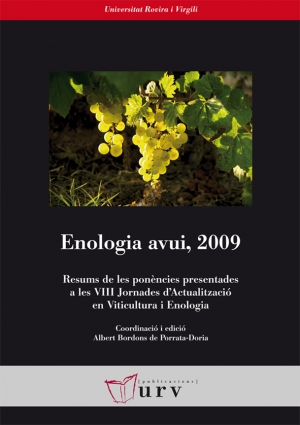 Enologia avui, 2009