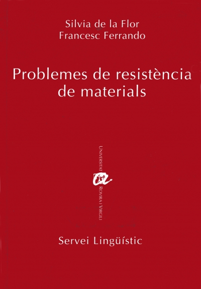 Problemes de resistència de materials