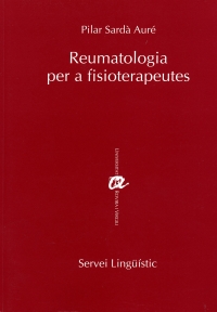 Reumatologia per a fisioterapeutes