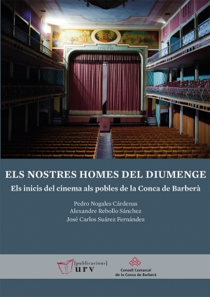 Presentació del llibre "Els nostres homes del diumenge"