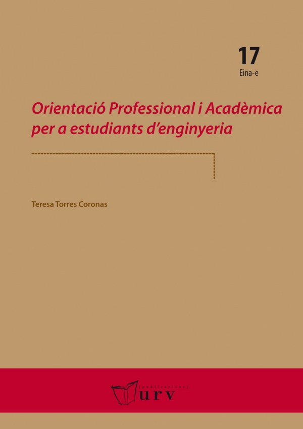 Orientació Professional i Acadèmica per a estudiants d’enginyeria