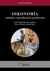 Presentació del llibre "Oikonomía" a Alcover