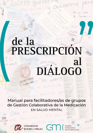 De la prescripción al diálogo