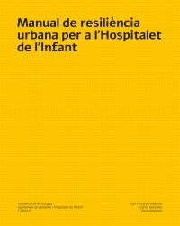 Manual de resiliència urbana per a l'Hospitalet de l'Infant