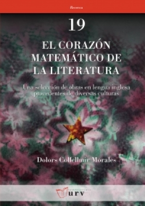 Presentació del llibre "El corazón matemático de la literatura"