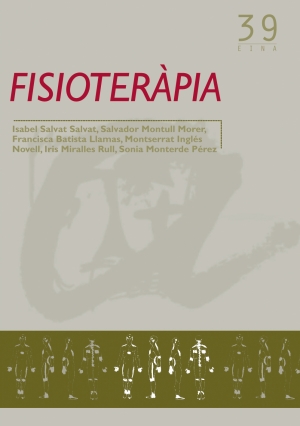 Fisioteràpia de l'aparell locomotor