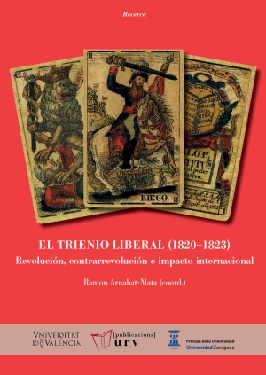 El Trienio Liberal (1820-1823)