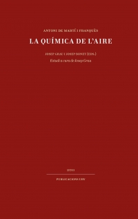 La química de l'aire