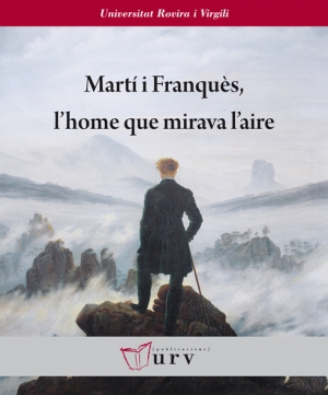 Martí i Franquès, l'home que mirava l'aire
