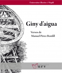 Presentació del llibre "Giny d'aigua"