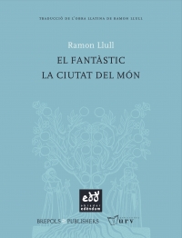 El fantàstic. La ciutat del món