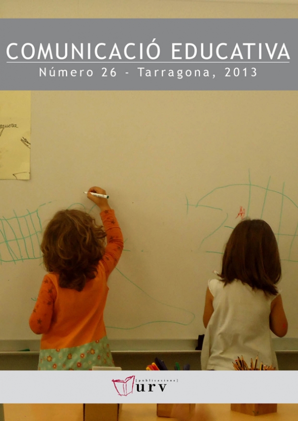 Comunicació educativa, 26