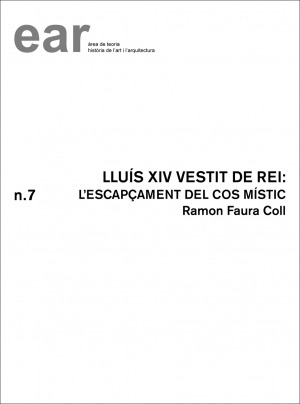 Lluís XIV vestit de rei: l'escapçament del cos místic