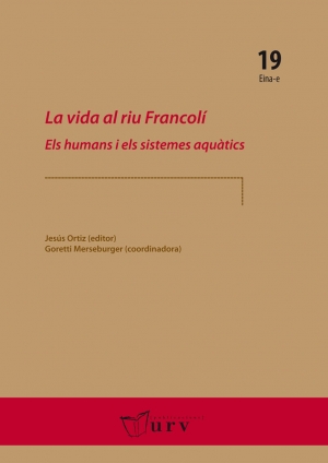 La vida al riu Francolí