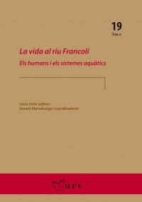 La vida al riu Francolí