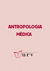 Antropologia Mèdica, la col·lecció de Publicacions URV, a la reunió mundial "Encounters and Engagements"