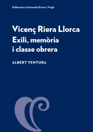 Vicenç Riera Llorca