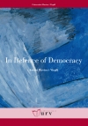 Presentació del llibre "In Defence of Democracy"