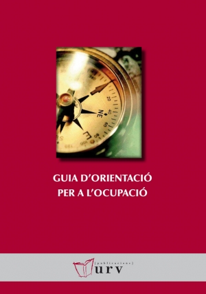 Guia d'orientació per a l'ocupació
