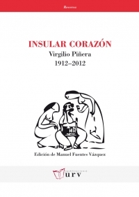 Presentació del llibre "Insular corazón" a Tarragona