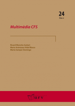 Multimèdia CFS