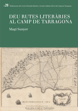 Deu rutes literàries al Camp de Tarragona