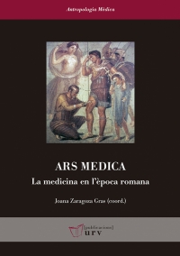 Presentació del llibre "Ars medica" a Tarragona