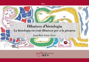 Dibuixos d'histologia