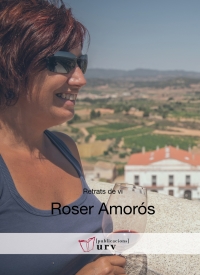 Presentació del llibre "Roser Amorós" a la Festa del Trepat