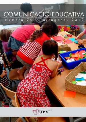 Comunicació educativa, 25