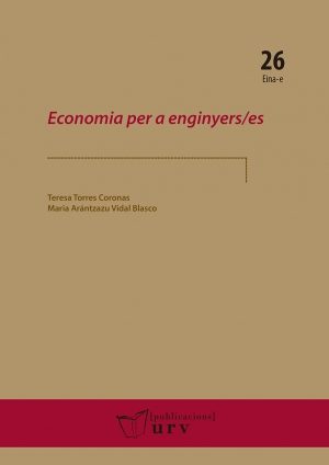 Economia per a enginyers/es