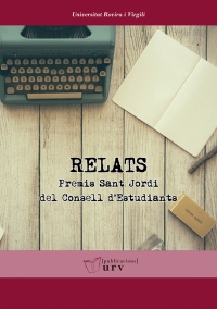 Presentació del llibre "Relats"
