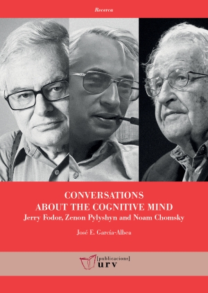 Conversations about the cognitive mind