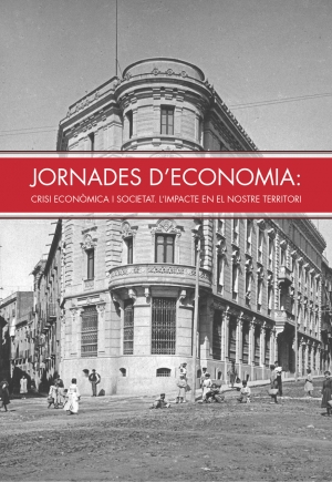 Jornades d'economia
