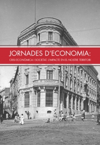 Jornades d'economia