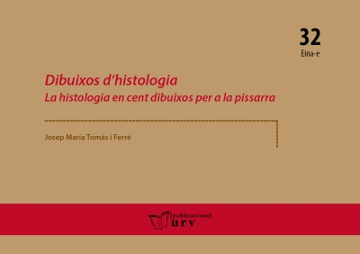 Dibuixos d'histologia